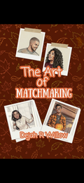 The Art of Matchmaking (regular edition, color ink paperback)