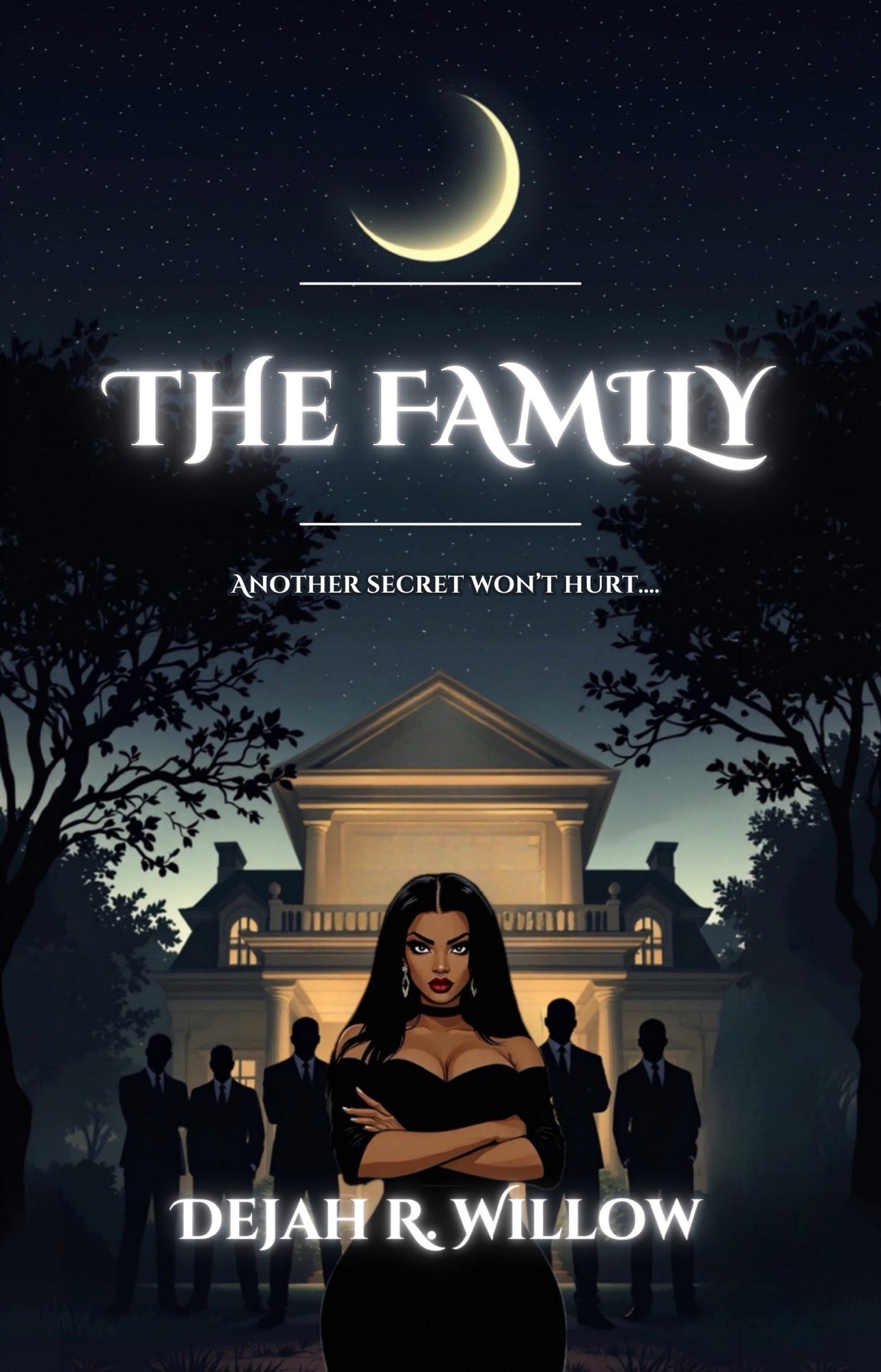 The Family (paperback)