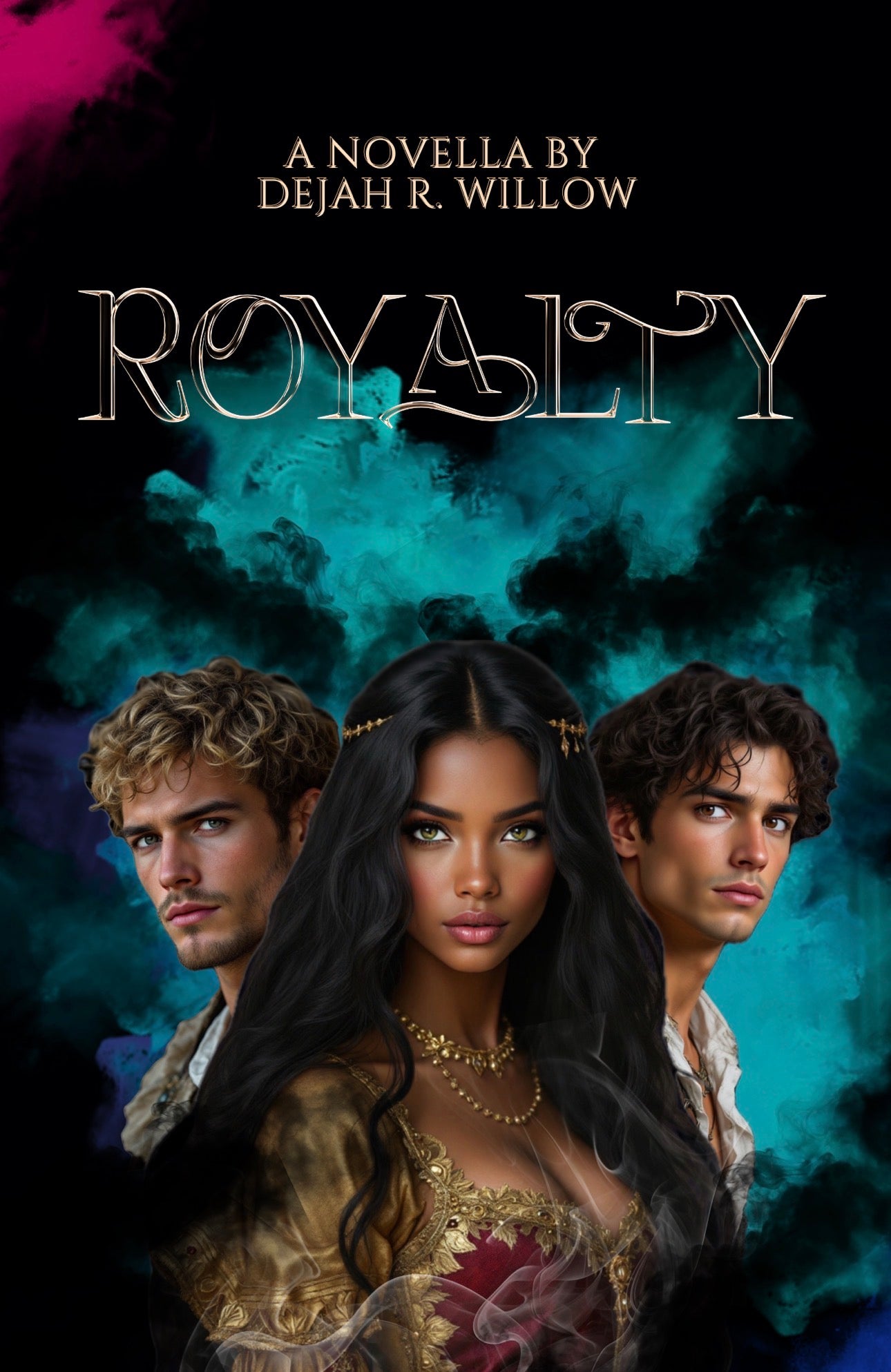 Royalty