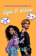 Is It That Obvious??