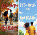 If I Can series (books 1 & 2 paperbacks)