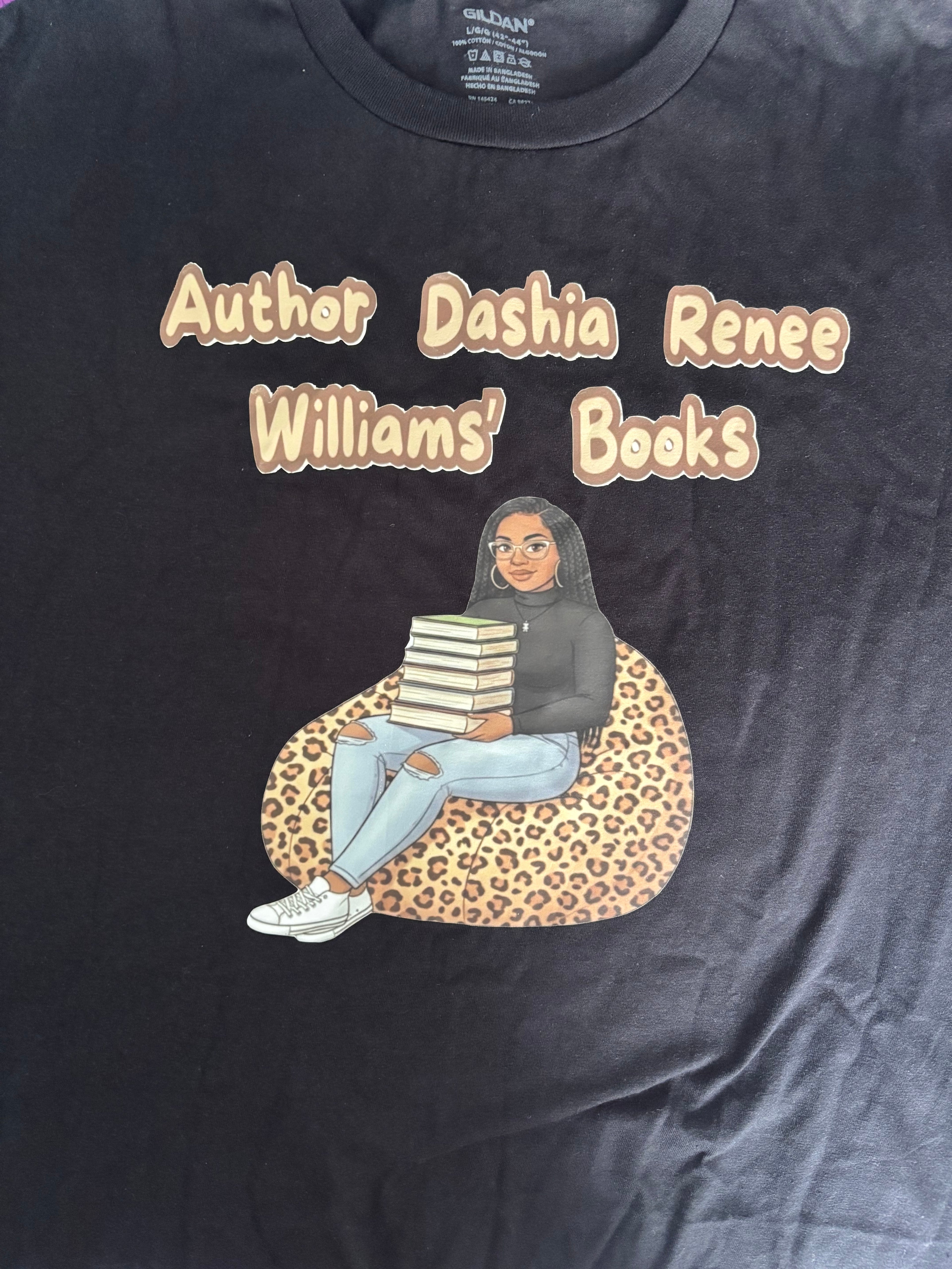 limited edition logo T-shirt