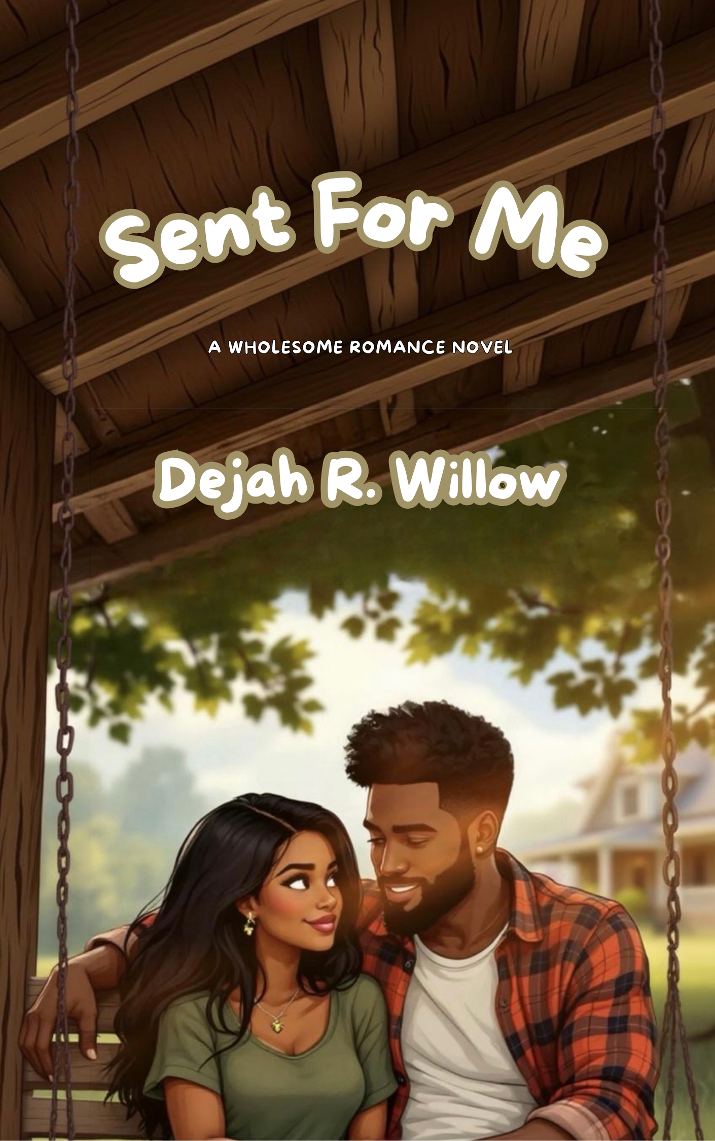 Sent For Me (Special Edition)