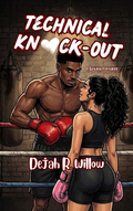 Technical Knock-Out (paperback) Pre-Order