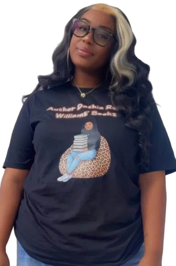 limited edition logo T-shirt
