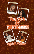 The Art of Matchmaking (special edition hardcover, Autumn pages)