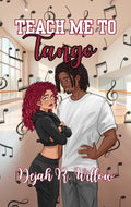 Teach Me To Tango (paperback)