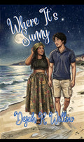 Where It's Sunny (paperback)