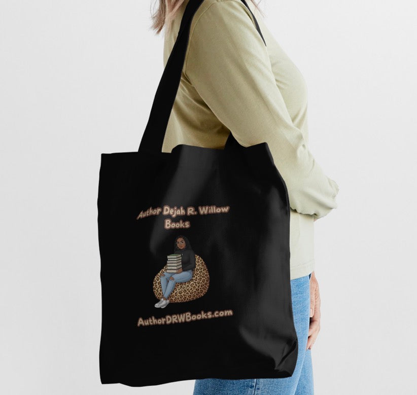 Logo Tote Bag (pre-order)