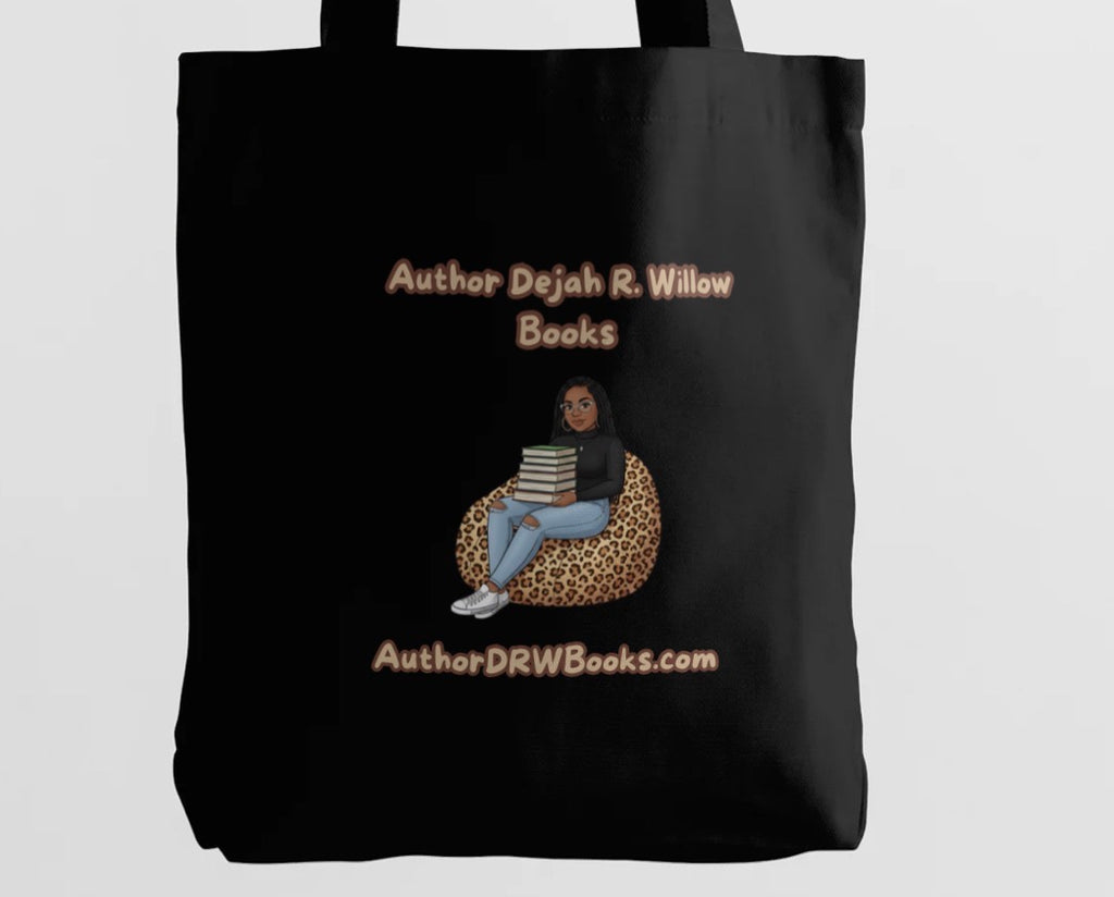 Logo Tote Bag (pre-order)
