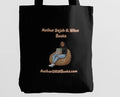 Logo Tote Bag (pre-order)
