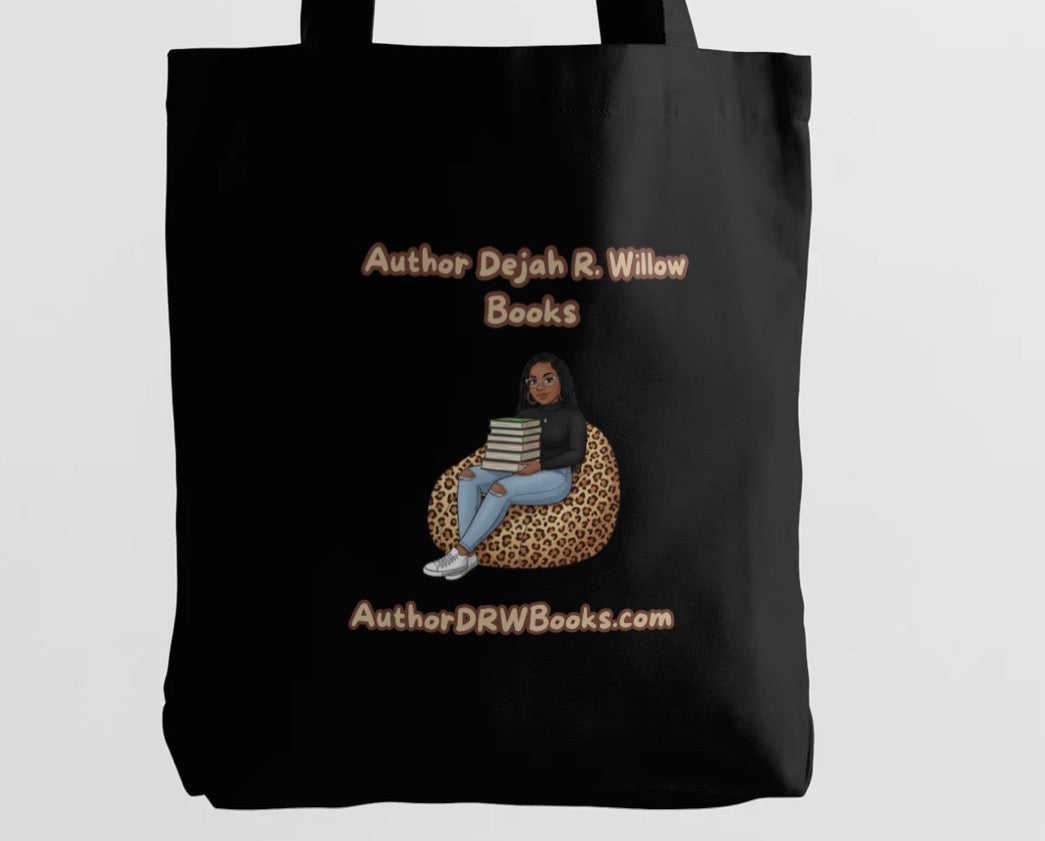 Logo Tote Bag (pre-order)