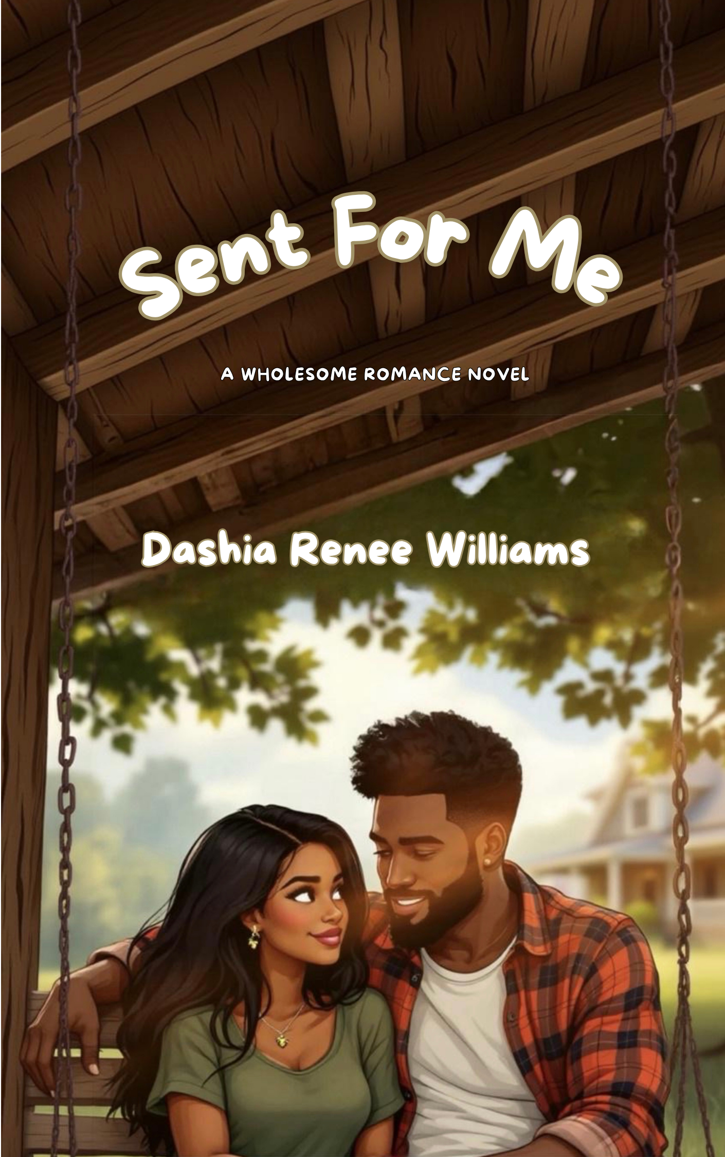 Sent For Me (Special Edition)