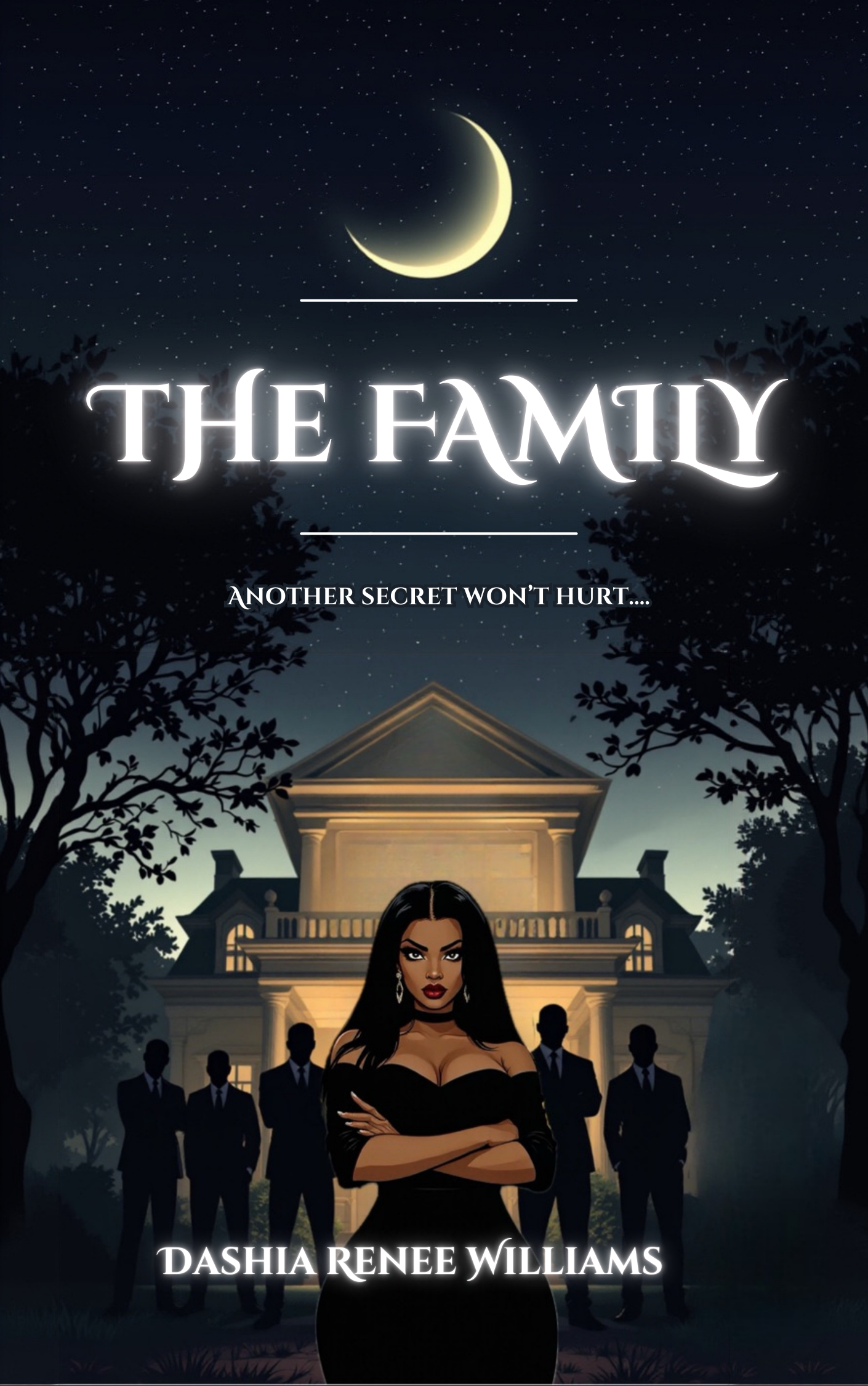 The Family (paperback)